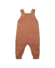 Load image into Gallery viewer, fox &amp; finch Nevada Knitted Overall