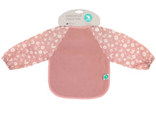 Load image into Gallery viewer, All4Ella Long Sleeve Bibs
