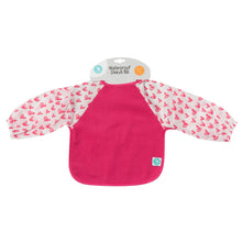 Load image into Gallery viewer, All4Ella Long Sleeve Bibs