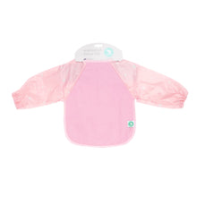 Load image into Gallery viewer, All4Ella Long Sleeve Bibs