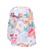 Load image into Gallery viewer, Bébé Lena Legionnaire Hat