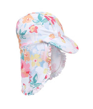 Load image into Gallery viewer, Bébé Lena Legionnaire Hat