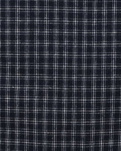 Load image into Gallery viewer, Bébé Liam Check Overalls