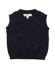 Load image into Gallery viewer, Bébé Liam Knitted Vest