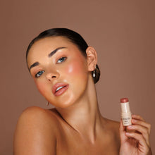 Load image into Gallery viewer, Avocado Zinc SPF 50 Natural Lip & Cheek Tint