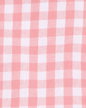 Load image into Gallery viewer, Bébé Lyla Gingham Dress - 1YR to 6YR