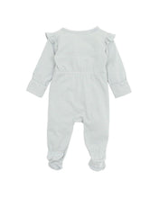 Load image into Gallery viewer, Bébé Lyla Zip Onesie