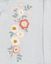 Load image into Gallery viewer, Bébé Lyla Zip Onesie