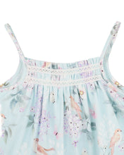 Load image into Gallery viewer, Bébé Madelyn Print Dress | 3-5YRS