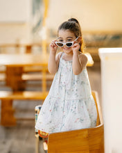 Load image into Gallery viewer, Bébé Madelyn Print Dress | 3-5YRS