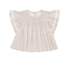 Load image into Gallery viewer, JAMIE KAY Organic Cotton Malia Top | Claudette Rose