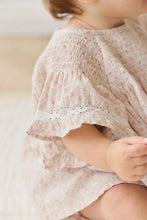 Load image into Gallery viewer, JAMIE KAY Organic Cotton Malia Top | Claudette Rose