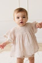 Load image into Gallery viewer, JAMIE KAY Organic Cotton Malia Top | Claudette Rose