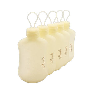 Mumilk Reusable Breast Milk Storage Bags