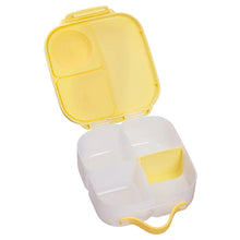Load image into Gallery viewer, b.box - Mini Lunchbox (Bento Style)
