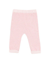 Load image into Gallery viewer, Bébé Molly Stripe Knitted Leggings