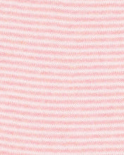 Load image into Gallery viewer, Bébé Molly Stripe Knitted Leggings