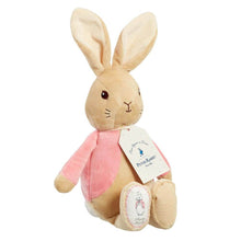 Load image into Gallery viewer, Beatrix Potter - My First Flopsy Bunny