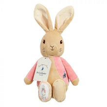 Load image into Gallery viewer, Beatrix Potter - My First Flopsy Bunny