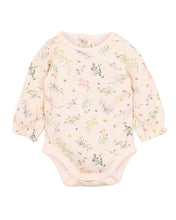 Load image into Gallery viewer, Bébé Nancy Bodysuit