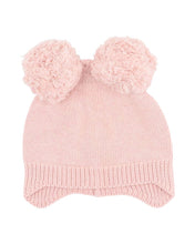 Load image into Gallery viewer, Bébé Nancy Pom Pom Beanie