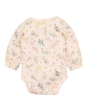 Load image into Gallery viewer, Bébé Nancy Bodysuit