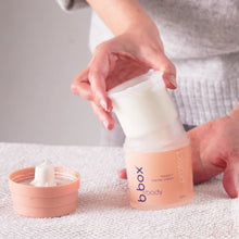 Load image into Gallery viewer, b.box Protect | Nappy + Barrier Cream Refill Tub