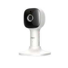 Load image into Gallery viewer, Oricom 4.3” Smart HD Nursery Pal Baby Monitor (OBH430)