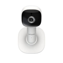 Load image into Gallery viewer, Oricom 4.3” Smart HD Nursery Pal Baby Monitor (OBH430)