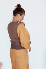 Load image into Gallery viewer, BabyDink Pocket Organic Carrier