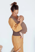 Load image into Gallery viewer, BabyDink Pocket Organic Carrier