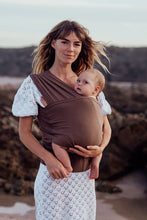 Load image into Gallery viewer, BabyDink Pocket Organic Carrier