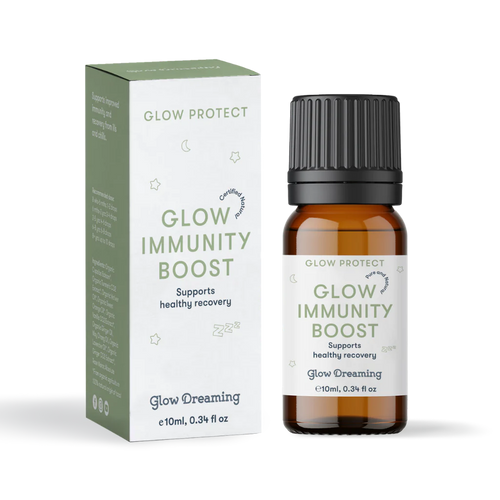 Glow Dreaming - Glow Immunity Boost