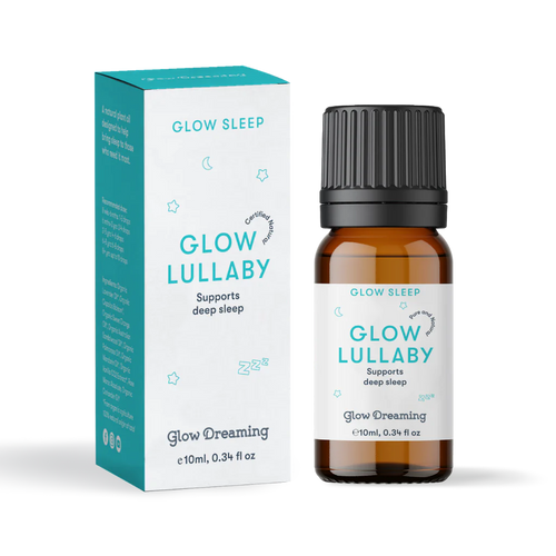 Glow Dreaming - Glow Lullaby Essential Oil