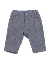 Load image into Gallery viewer, Bébé Oliver Pinstripe Pant