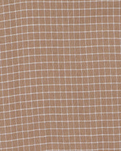 Load image into Gallery viewer, Bébé Oliver Check Overalls