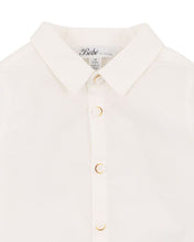 Load image into Gallery viewer, Bébé Oliver Shirt