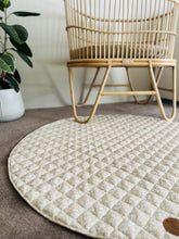 Load image into Gallery viewer, Cuddle Bug & Co Padded Waterproof Playmat