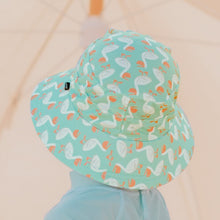 Load image into Gallery viewer, Bedhead Kids Classic Swim Bucket Beach Hat