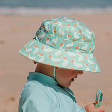 Load image into Gallery viewer, Bedhead Kids Classic Swim Bucket Beach Hat
