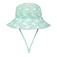 Load image into Gallery viewer, Bedhead Kids Classic Swim Bucket Beach Hat