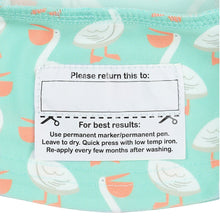 Load image into Gallery viewer, Bedhead Swim Legionnaire Beach Hat