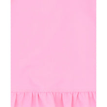 Load image into Gallery viewer, Bébé Pink Swim Rash Top