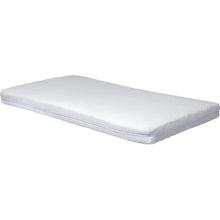 Load image into Gallery viewer, Grotime Breathe Easy Pocket Spring Cot Mattress