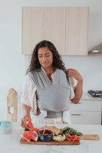 Load image into Gallery viewer, BabyDink Pocket Organic Carrier