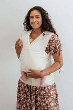 Load image into Gallery viewer, BabyDink Pocket Organic Carrier