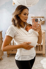 Load image into Gallery viewer, BabyDink Pocket Organic Carrier