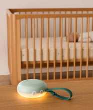 Load image into Gallery viewer, Drift Away White Noise Machine by ergoPouch