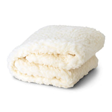Load image into Gallery viewer, Babyrest Lambswool Portacot Underlay