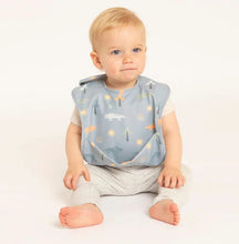 Load image into Gallery viewer, All4Ella Recycled Pouch Bibs